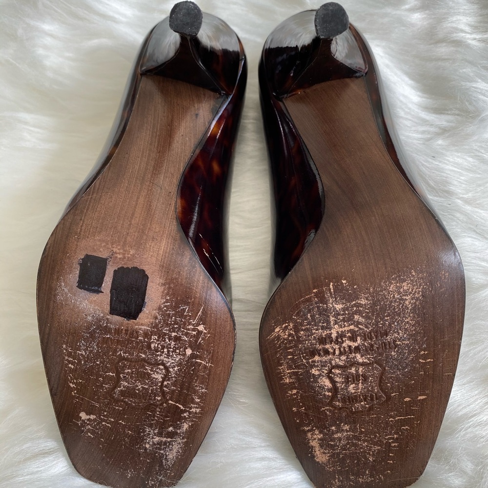 Stuart Weitzman Heel - Picture 7 of 8